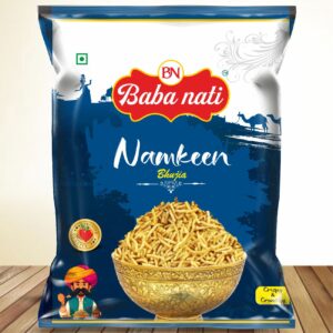 Baba Nati Namkeen – Bhujia