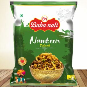 Baba Nati Namkeen – Dalmoth